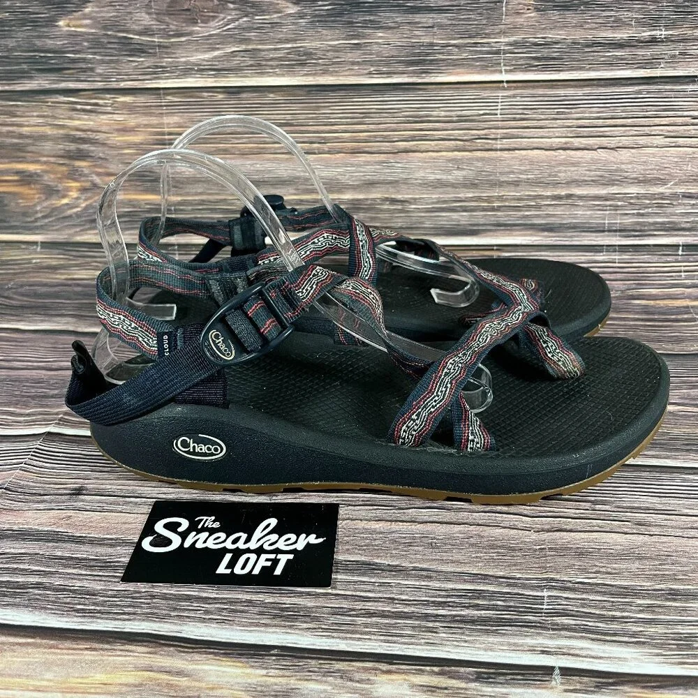 Chaco Cloud‎ Toe Loop Men's Arch Support Sandals